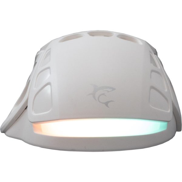 White Shark MIŠ GM-5016 ECTOR / 12.000 DPI - Bijeli - Slika 4