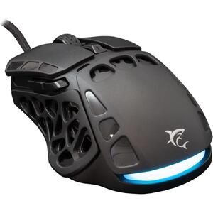 White Shark MIŠ GM-5016 ECTOR / 12.000 DPI - Crni