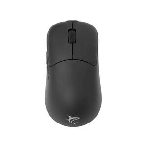 White Shark MIŠ WGM-5015 AERO / 10.000 DPI - Crni / Wireless