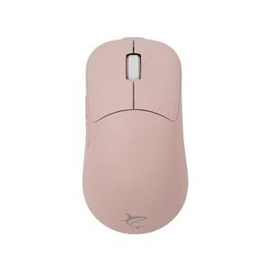 White Shark MIŠ WGM-5015 AERO / 10.000 DPI - Roza / Wireless