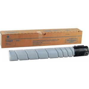 Toner Konica Minolta TN-323BK 227 black 23K #A87M050