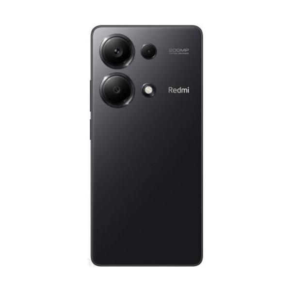 Mobitel Xiaomi Redmi Note 13 Pro, 8/256GB, crni, 169296