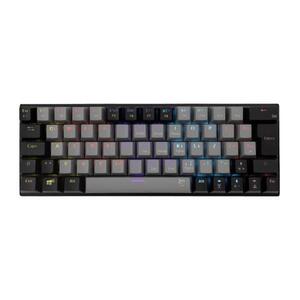 White Shark TIPKOVNICA GK-002712 WAKIZASHI / Sivo-crna HR-RED.SW