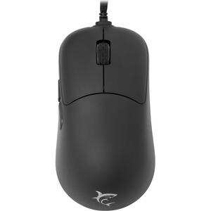 White Shark MIŠ GM-5014 GRAPHENE / 12.400 DPI - Crni