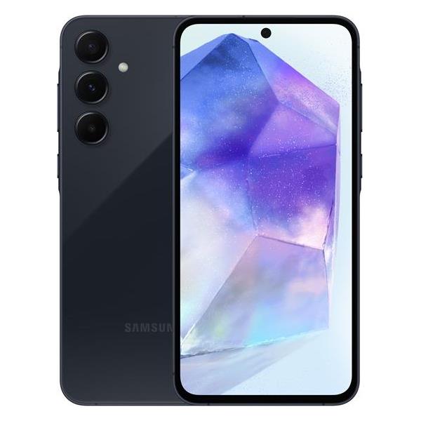 Samsung Galaxy A55 5G 6,5", 8GB/256GB,crni SM-A556BZKCEUE