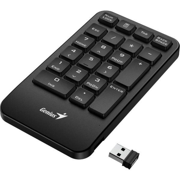 Genius Numpad 1000, bežična numerička tipkovnica
