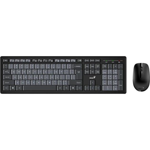 Genius Smart KM-8200, tipkovnica+miš