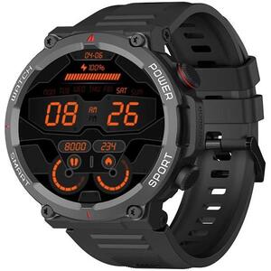 BLACKVIEW W50 BLACK OTPORNI PAMETNI SAT, BV115
