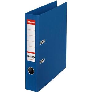 Registrator A4 uski samostojeći CO2 neutral Vivida Esselte 627572 plavi!!, 000049216