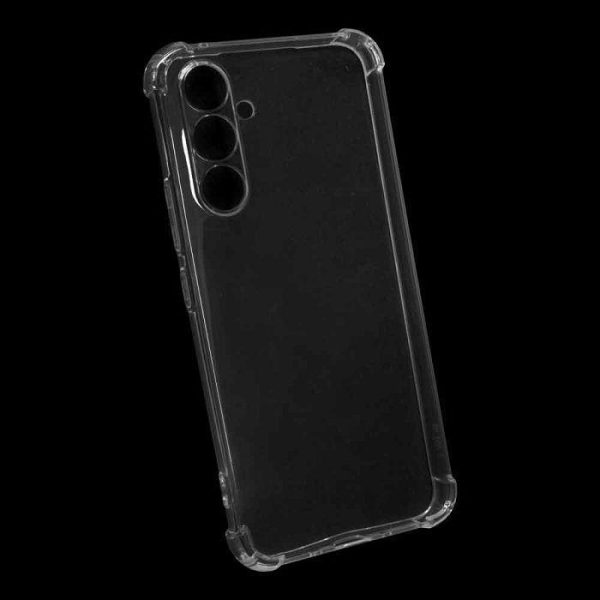 MASKICA +CLASS TPU SAFE ZA SAMSUNG A54 5G, A546 PROZIRNA, TPUSAFE0012