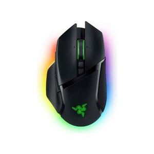 Razer Basilisk V3 Pro - Ergonomic Wireless Gaming Mouse RZ01-04620100-R3G1, RZ01-04620100-R3G1