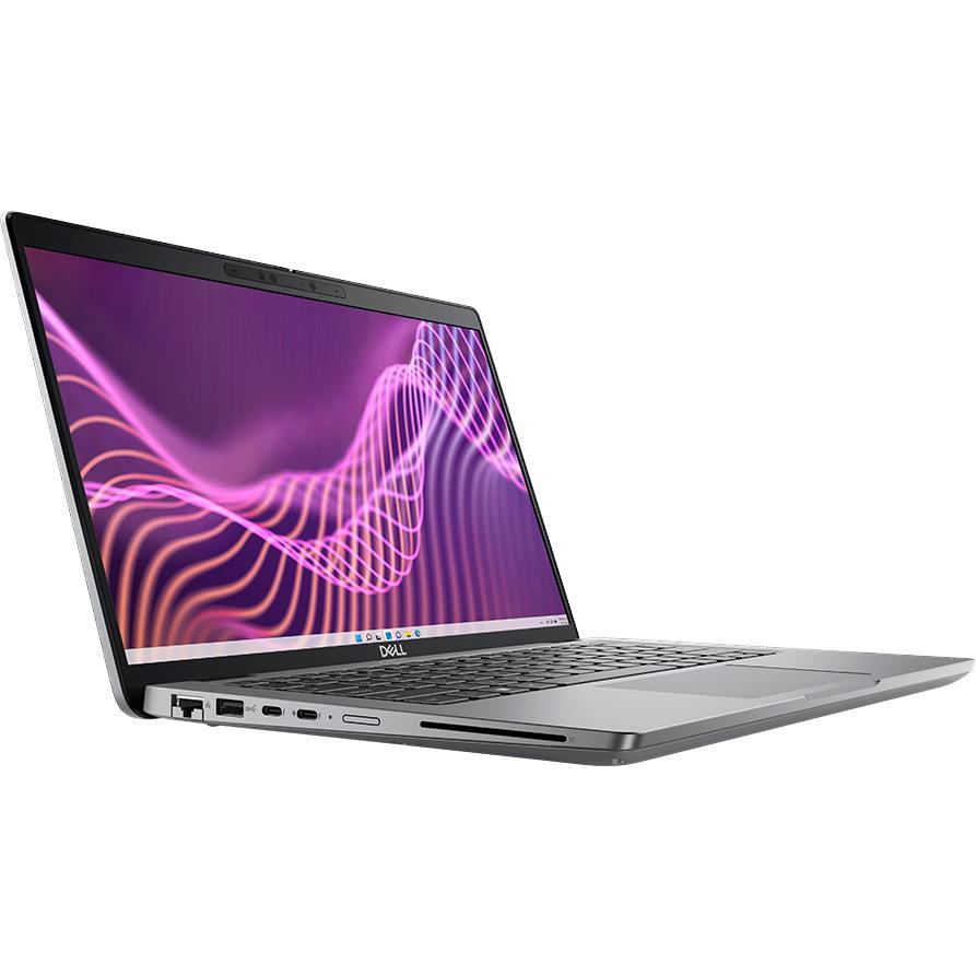 Dell Latitude 5440,14.0" FHD (1920x1080),Intel Core i5-1335U (12MB, 4.6GHz),16GB (2x8GB) DDR4,M.2 512GB PCIe,Intel Integrated,WiFi,BT,HDMI,2xUSB 3.2 (1xPWS),2xTHB4 (DP/PD),RJ-45,FHD Cam,Mic,FngPr,Back