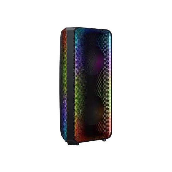 Samsung Tower Party Audio MX-ST40B/EN, MX-ST40B/EN