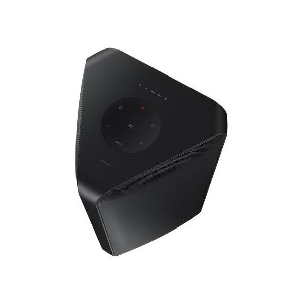 Samsung Giga Party Audio MX-ST50B/EN - Slika 2