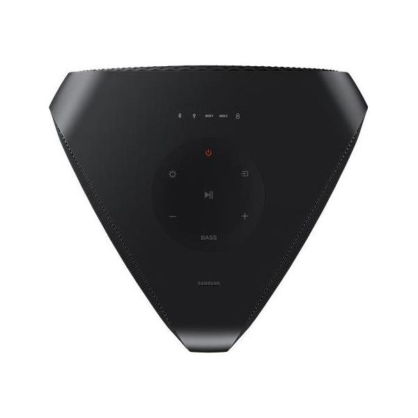 Samsung Giga Party Audio MX-ST50B/EN - Slika 3