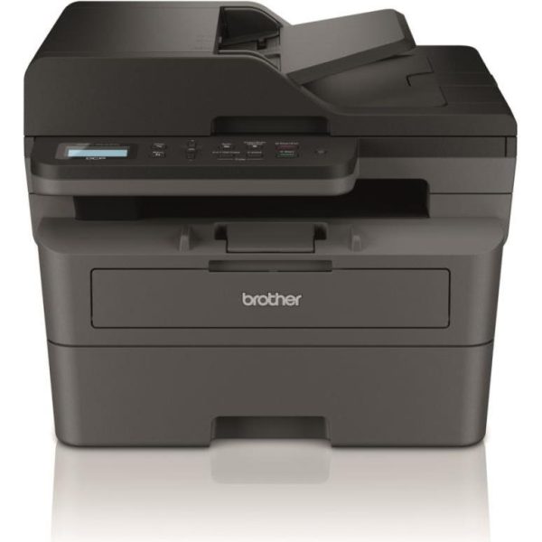 Pisač Brother laser mono MFP DCPL2640DN A4, network, duplex, adf, DCPL2640DNYJ1