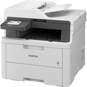 Pisač Brother laser color MFC L3740CDW A4, wifi, network, duplex, adf, fax, MFCL3740CDWYJ1