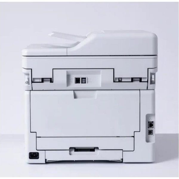 Pisač Brother laser color MFC L3740CDW A4, wifi, network, duplex, adf, fax, MFCL3740CDWYJ1 - Slika 3