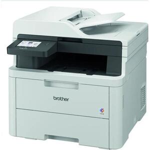 Pisač Brother laser color MFP DCPL3560CDWYJ1 A4, wifi,network, duplex, adf, DCPL3560CDWYJ1