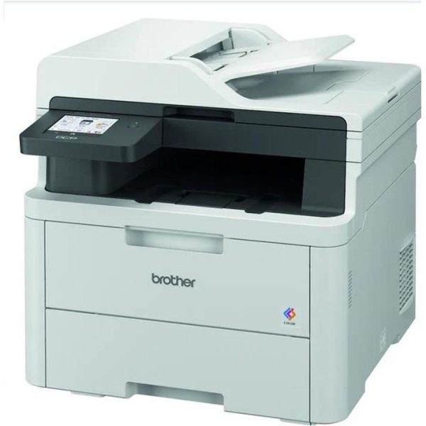 Pisač Brother laser color MFP DCPL3560CDWYJ1 A4, wifi,network, duplex, adf, DCPL3560CDWYJ1