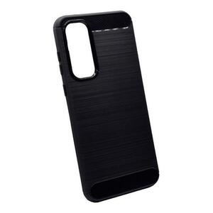 MASKICA +CLASS TPU KARBON MAT ZA SAMSUNG A55, A556B CRNA