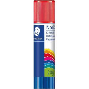 Ljepilo u stiku 20g Noris Staedtler 960 20 NCA, 000027259