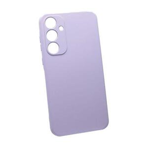 MASKICA +CLASS SILICONE EDGE ZA SAMSUNG A55 5G, A556 LILA