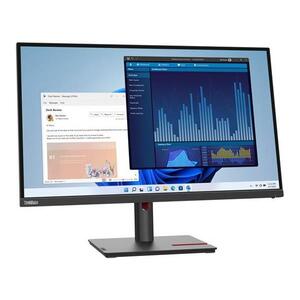 LENOVO ThinkVision T27p-30 27inch UHD 63A9GAT1EU