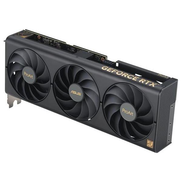 ASUS ProArt GeForce RTX 4060 Ti OC PROART-RTX4060TI-O16G