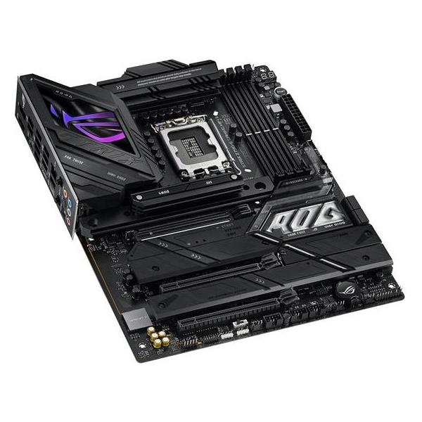 ASUS ROG STRIX Z790-E GAMING WIFI II ROG STRIX Z790-E GAMING WIFI II