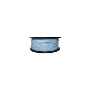PLA filament 1.75 mm, 1 kg, baby blue