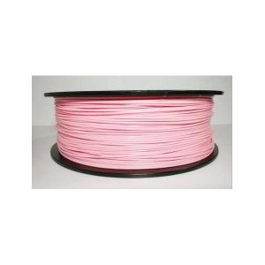 PLA filament 1.75 mm, 1 kg, baby pink