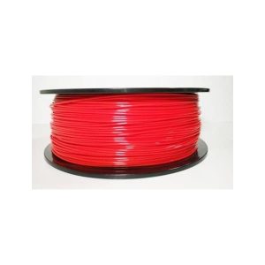 PLA filament 1.75 mm, 1 kg, China red