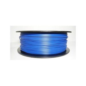 PLA filament 1.75 mm, 1 kg, dark blue