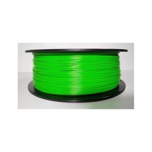 PLA filament 1.75 mm, 1 kg, dark green