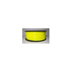PLA filament 1.75 mm, 1 kg, yellow