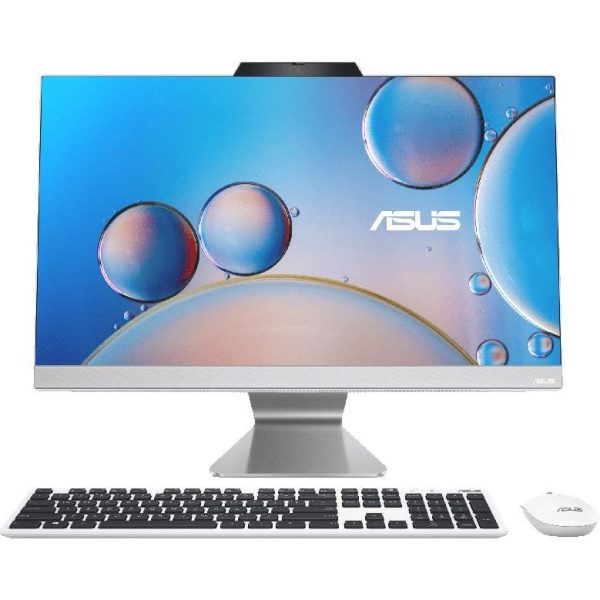 ASUS A3402 i3-1315U/8GB/512GB/23.8"/noOS/bijeli