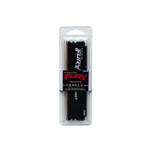 MEM DDR5 32GB 6000MHz FURY Beast KIN (XMP)