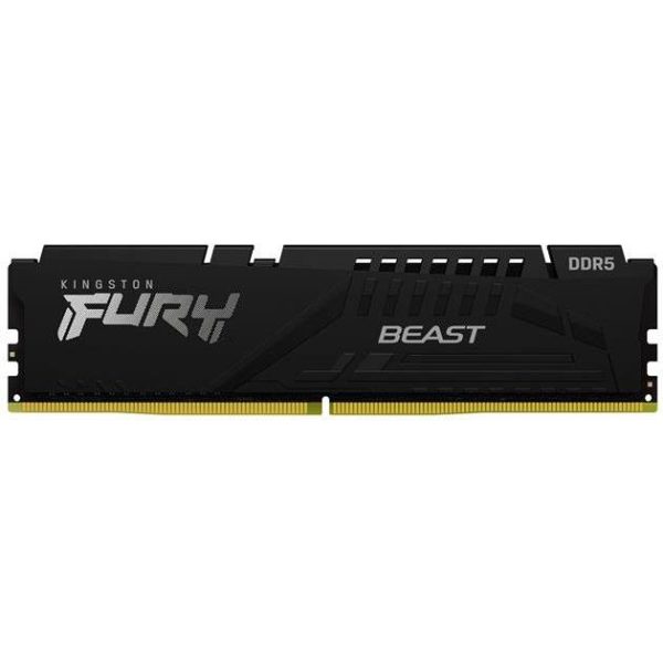 MEM DDR5 32GB 6000MHz FURY Beast KIN (XMP) - Slika 2