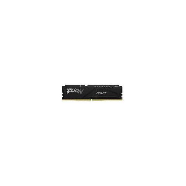 MEM DDR5 8GB 5200MHz KIN FURY Beast XMP KF552C40BB-8
