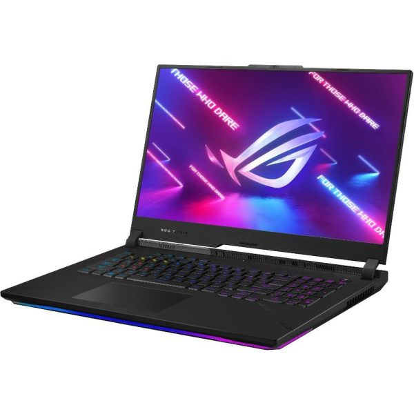 ASUS G733PZ R9-7945HX3D/32GB/1TB/RTX4080/17.3"/W11 90NR0DC4-M005Z0