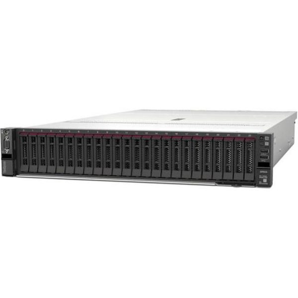 SRV LN SR665 AMD EPYC 7303 - Slika 3