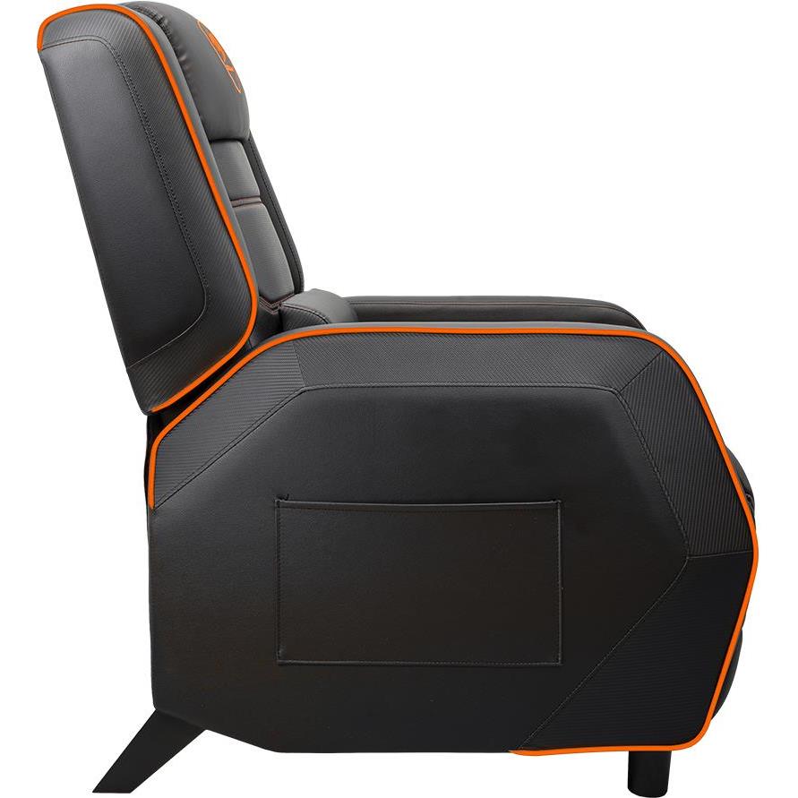 COUGAR Gaming Sofa Ranger S Orange - Slika 2