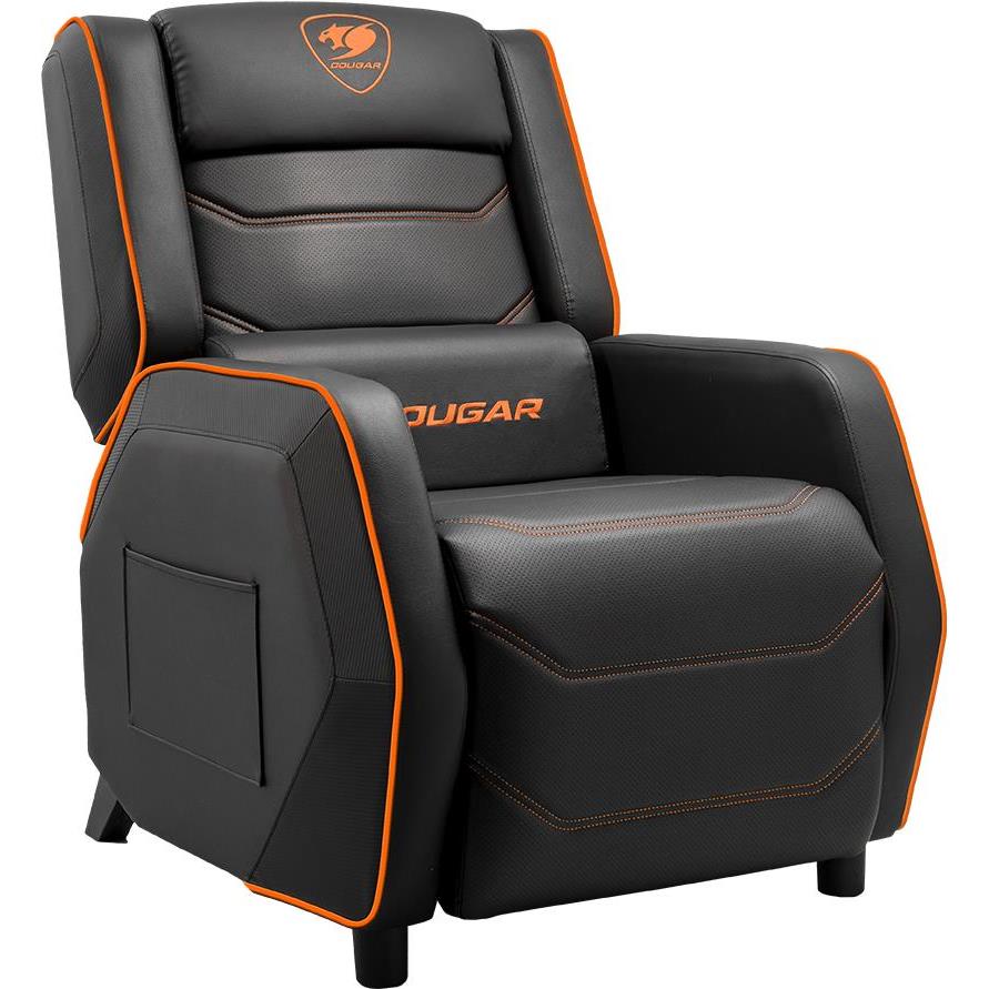 COUGAR Gaming Sofa Ranger S Orange - Slika 3