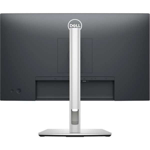 Monitor DELL Professional P2425H 24", 1920x1080, FHD, 100Hz, IPS Antiglare, 16:9, 1500:1, 250 cd/m2, 8ms/5ms, 178/178, DP, HDMI, VGA, USB-B, 3xUSB-A, USB-C, Tilt, Swivel, Pivot, Height Adjust, 3Y