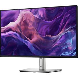 Monitor DELL Professional P2425HE 24", 1920x1080, FHD, 100Hz, IPS Antiglare, 16:9, 1500:1, 250 cd/m2, 8ms/5ms, 178/178, 2xDP, HDMI, 2xUSB-C, 3xUSB-A, RJ-45, Tilt, Swivel, Pivot, Height Adjust, 3Y