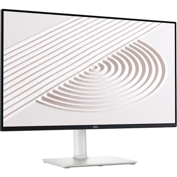 Monitor DELL S-series S2425HS 24", 1920x1080, FHD, 100Hz, IPS Antiglare, 16:9, 1500:1, 250 cd/m2, 8ms/5ms/4ms, 178/178, 2xHDMI, 2x5W Speakers, Tilt, Swivel, Pivot, Height Adjust, 3Y - Slika 2