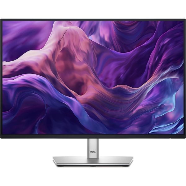 Dell Flat Panel 24" P2425E 16:10 with USB-C and RJ45