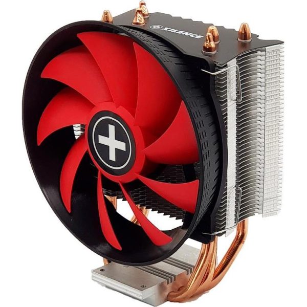 Xilence M403 PRO hladnjak za Intel i AMD procesore, 120mm PWM ventilator - Slika 2
