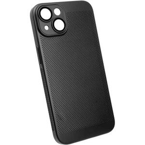 MASKICA +CLASS NET COVER ZA APPLE IPHONE 15 CRNA
